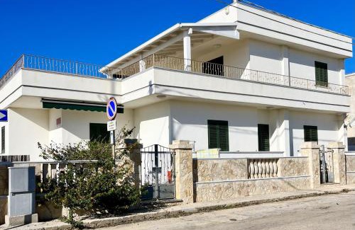 Posto Vecchio Apartamento | Front Beach Apartments Rose Superiore