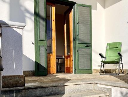 Posto Vecchio Apartamento | Front Beach Apartments Rose Superiore
