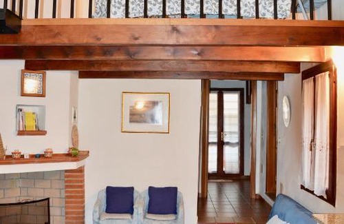 Funtana Meiga Apartamento | Front Beach apartment Sinis