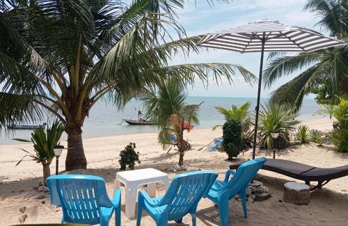 Bang Po Casa | FRONT BEACH FISHER HOUSE BANGPOR BEACH MAENAM-Koh Samui