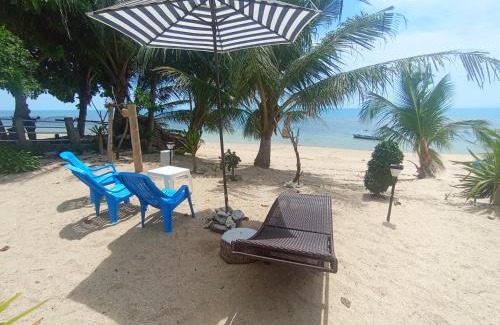 Bang Po Casa | FRONT BEACH FISHER HOUSE BANGPOR BEACH MAENAM-Koh Samui