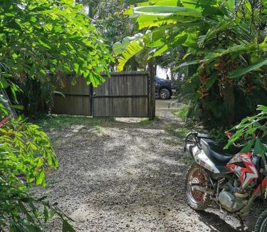 Manzanillo Casa | Front Beach House (formerly Teepee House)