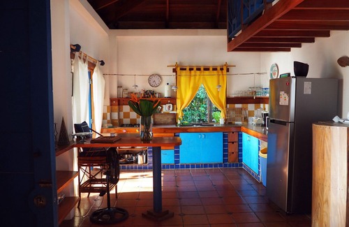 Montezuma Villa | Frente Playa Montezuma Us. 250 días, mín. 3 días, nosotros. 1.600 semanas