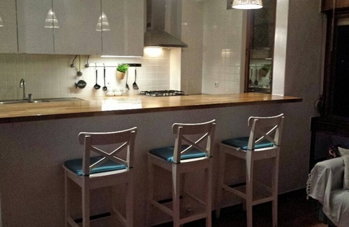 Torralta Apartamento | playa vista frontal en Alvor