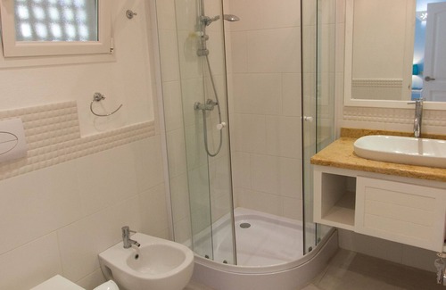 Dominicus Apartamento | FRONT CARIBBEAN OCEAN , APARTMENT WITH GARDEN & POOLS & OCEAN ENTRYS