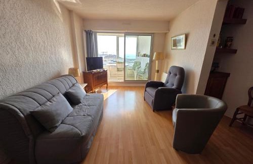 La Turballe Apartamento | Front de mer
