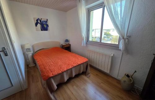 La Turballe Apartamento | Front de mer
