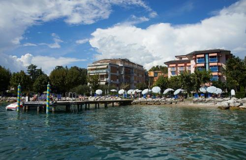 Bardolino Apartamento | Front Lake Apartment Bardolino