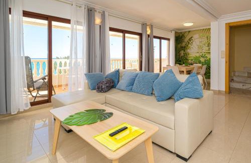 Coveta Fuma Apartamento | Front Line Apartment Jakarta 2