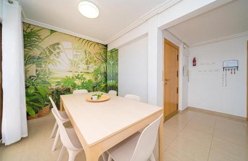 Coveta Fuma Apartamento | Front Line Apartment Jakarta 2