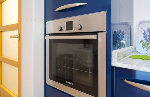 Coveta Fuma Apartamento | Apartamento nuevo en primera linea de playa con AC, internet y Satelite TV