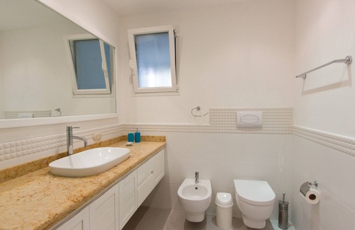 Dominicus Apartamento | Front of Caribbean Sea, beautiful apart. with pools & direct access to sea.