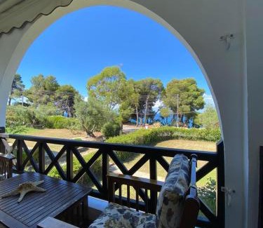 Elia Apartamento | Front of the sea Elia Apartment
