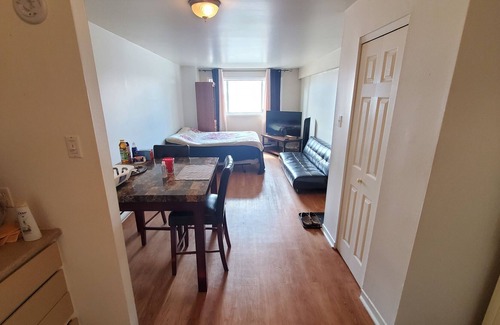 LaSalle Apartamento | Front of Water View, Cozy Apartment with Parking