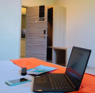 Waena Hotel | Front One Budget Waena Abepura