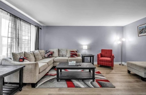 Front Park Apartamento | Front Park View Pad Buffalo NY