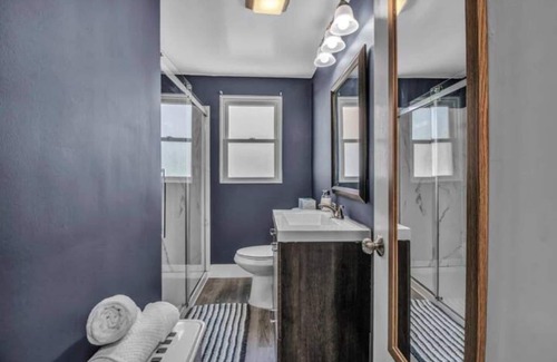 Front Park Apartamento | Front Park View Space Buffalo NY