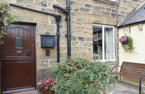 Ovingham Cabaña | Front Row Cottage, River View