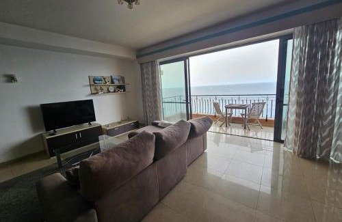 Tower Road Apartamento | Front Sea View 3 bdr Huge Apartment Sliema parking - S-5