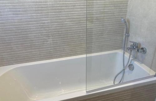 Tower Road Apartamento | Front Sea View 3 bdr Huge Apartment Sliema parking - S-5