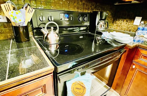 Wilmington Historic District Apartamento | Front Street Suites