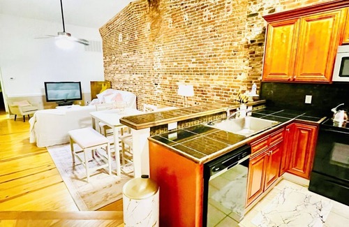 Wilmington Historic District Apartamento | Front Street Suites