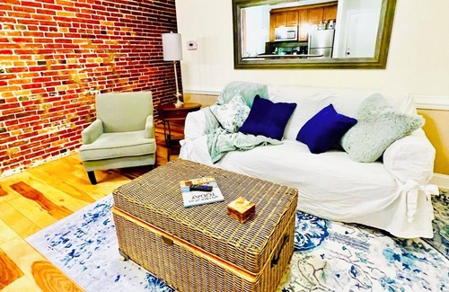 Wilmington Historic District Apartamento | Front Street Suites