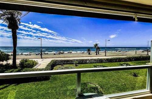 Torrox Costa Apartamento | Frontal Apartment First Line