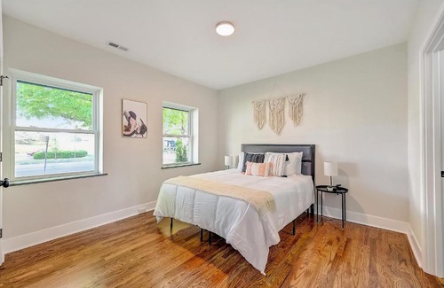 East Walnut HIlls Apartamento | FRONTDESK 2622 Victory Pkwy Apts Cincinnati
