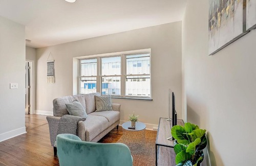 East Walnut HIlls Apartamento | FRONTDESK 2622 Victory Pkwy Apts Cincinnati