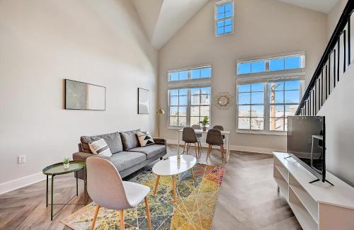 Downtown Columbus Apartamento | FRONTDESK 534 E Rich St Apts Downtown Columbus