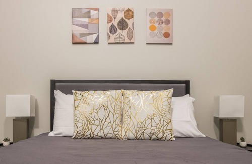 Downtown Kansas City Apartamento | FRONTDESK 915 Broadway Apts Downtown Kansas City