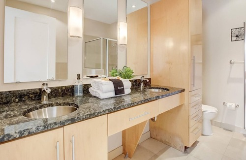 Downtown St. Louis Apartamento | FRONTDESK 917 Locust St Apts Downtown St Louis