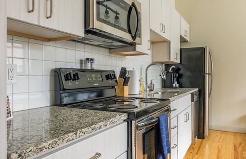 Downtown St. Louis Apartamento | FRONTDESK 917 Locust St Apts Downtown St Louis
