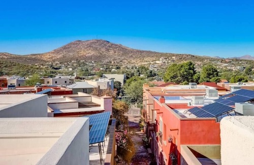 Menlo Park Apartamento | Frontdesk | Beautiful 2 BR Menlo Park Apt