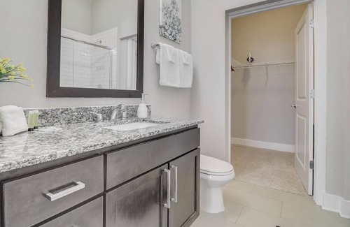 Charlotte Condominio | FRONTDESK Berkshire Dilworth Apts Midtown Charlotte
