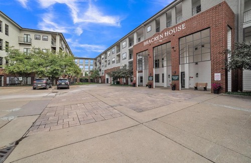 North Shore Apartamento | FRONTDESK Bracken House Apts North Shore Pittsburgh