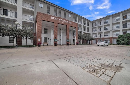 North Shore Apartamento | FRONTDESK Bracken House Apts North Shore Pittsburgh