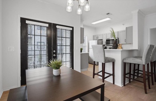 North Shore Apartamento | FRONTDESK Bracken House Apts North Shore Pittsburgh