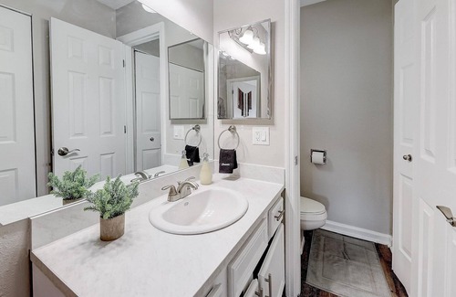 South Bend Apartamento | FRONTDESK Castle Point Apts Georgetown South Bend