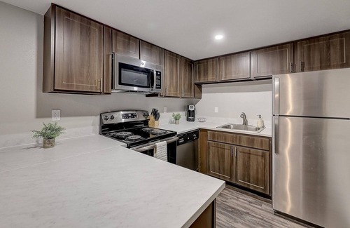 South Bend Apartamento | FRONTDESK Castle Point Apts Georgetown South Bend