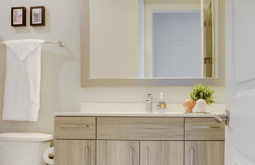 Third Ward Condominio | FRONTDESK Circa Uptown Apts Charlotte