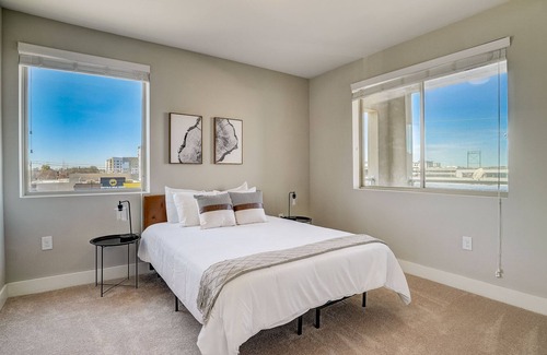 Five Points South Apartamento | FRONTDESK Flats on 4th Apts Downtown Birmingham