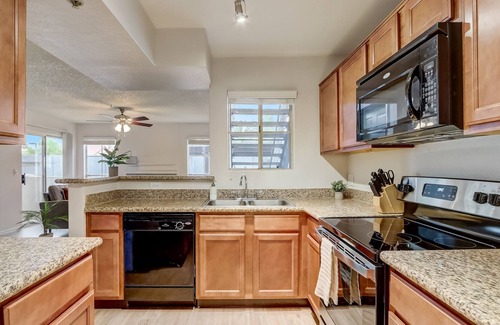 Central Scottsdale Apartamento | FRONTDESK Jade Scottsdale Apts Central Scottsdale