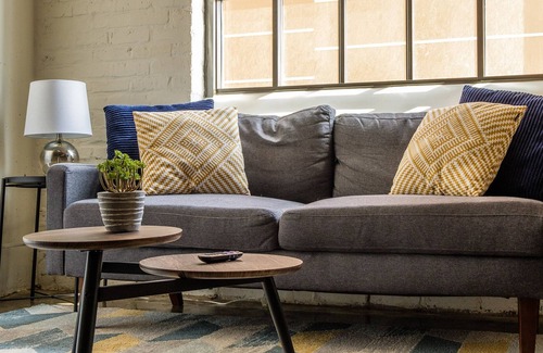 Fifth Ward Apartamento | FRONTDESK Maxwell Lofts Milwaukee Walker's Point