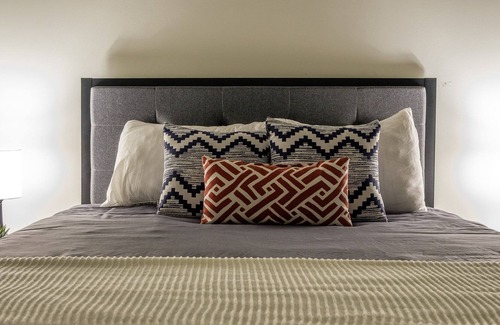 Fifth Ward Apartamento | FRONTDESK Maxwell Lofts Milwaukee Walker's Point