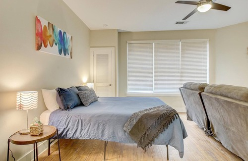 SouthPark Apartamento | Frontdesk - Mezzo 1 Southpark Apts Charlotte, NC