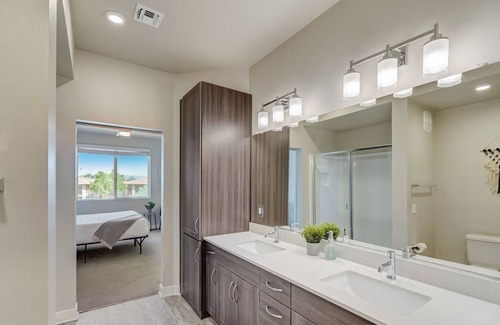 Desert Ridge Apartamento | FRONTDESK Montreux Apts Northeast Phoenix