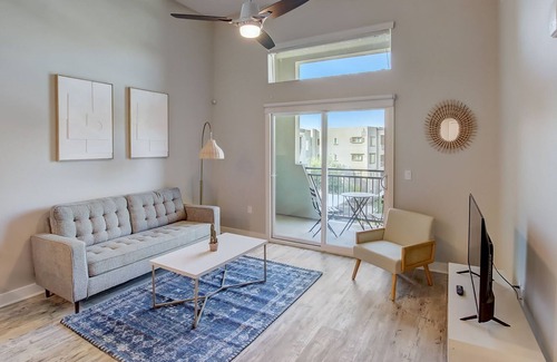Desert Ridge Apartamento | FRONTDESK Montreux Apts Northeast Phoenix