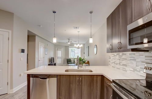 Desert Ridge Apartamento | FRONTDESK Montreux Apts Northeast Phoenix